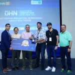 DHN Healthtech Innovation Challenge 2024