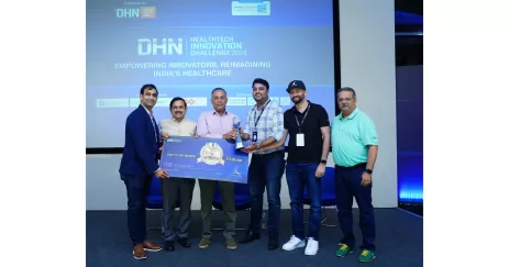 DHN Healthtech Innovation Challenge 2024