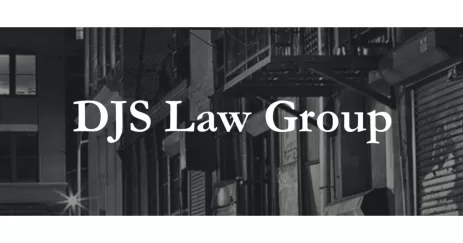 DJS Law Group