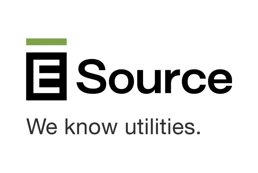 E Source logo