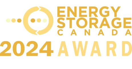 Energy Storage Canada-Energy Storage Canada Recognizes Five Lead