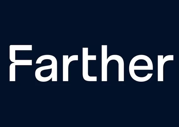 Farther