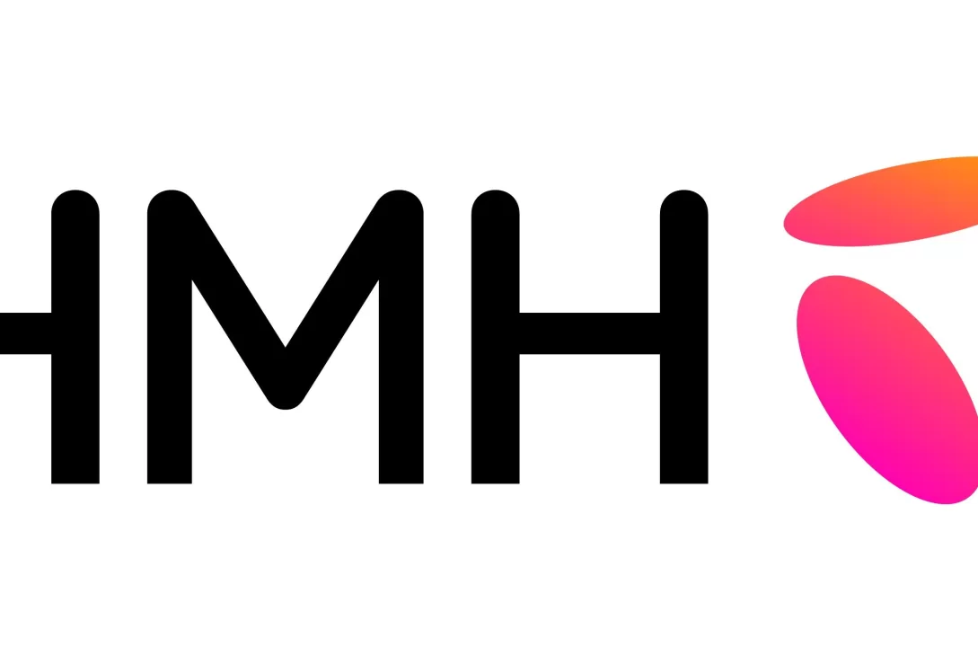 HMH Logo