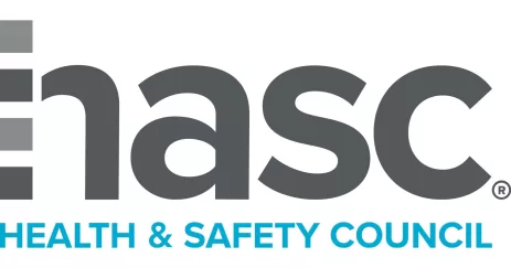 HASC Logo