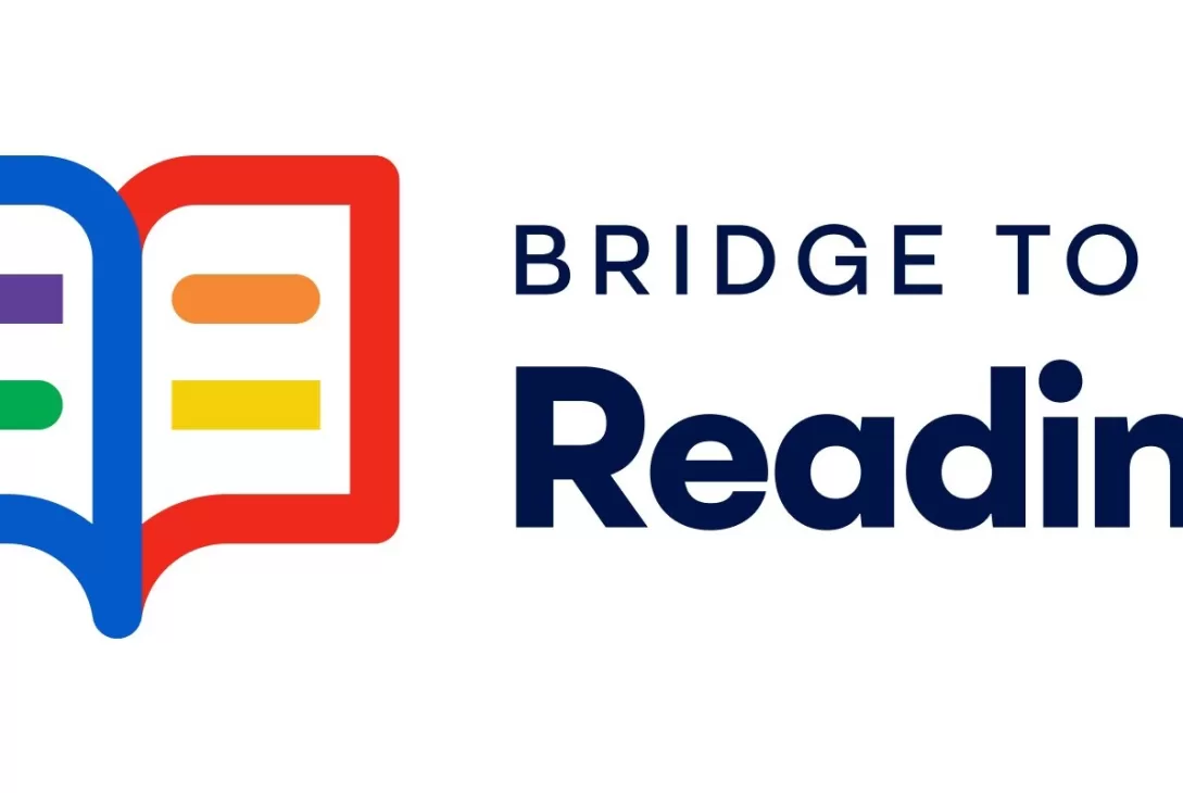 Heggerty Bridge to Reading Product Logo