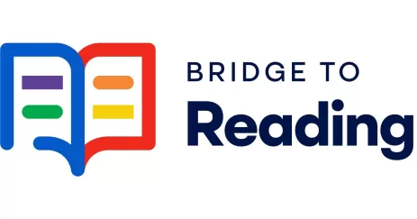 Heggerty Bridge to Reading Product Logo