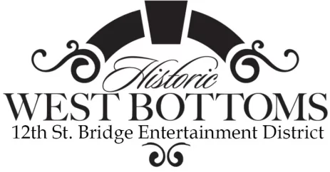 Historic West Bottoms District Logo