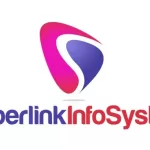 Hyperlink InfoSystem Logo