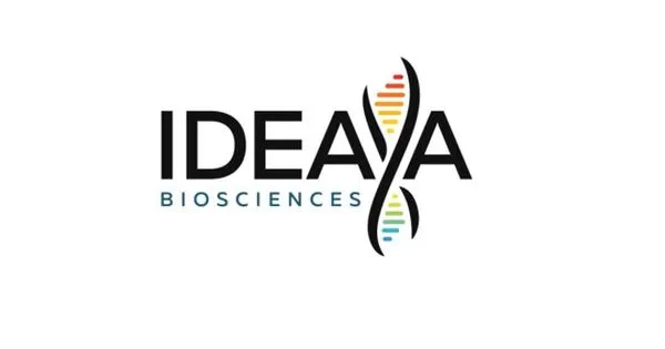 IDEAYA Logo