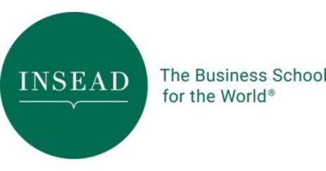 INSEAD Logo