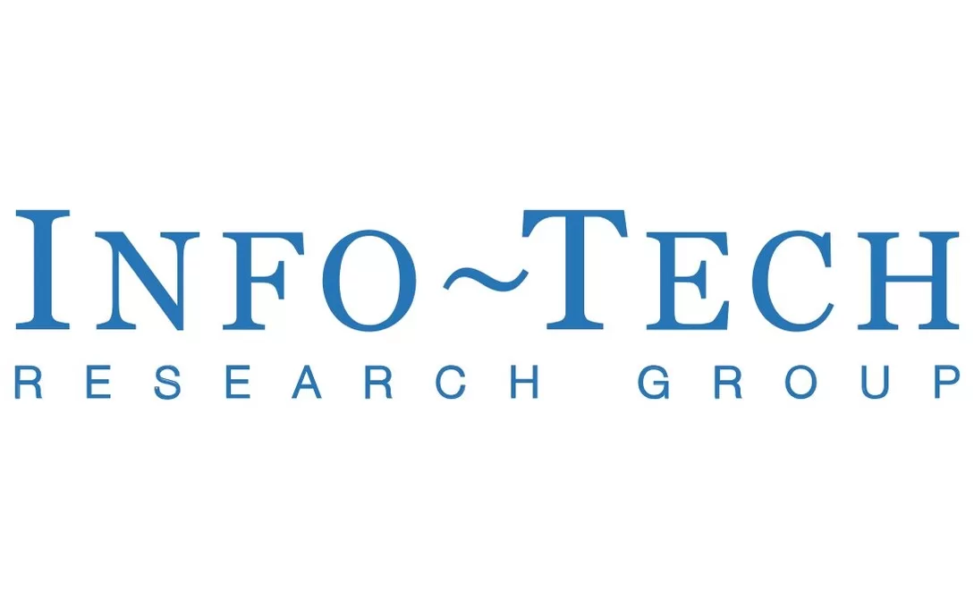 Info-Tech Research Group-Enhancing Patient Care and Operational