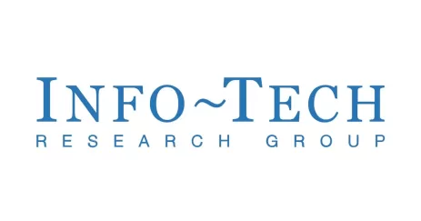 Info-Tech Research Group-Enhancing Patient Care and Operational