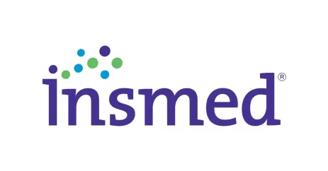 Insmed Logo