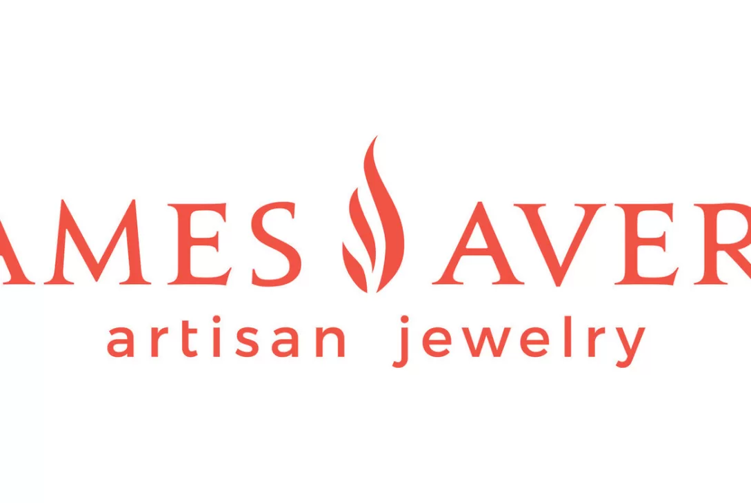 James Avery Artisan Jewelry Logo