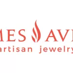 James Avery Artisan Jewelry Logo