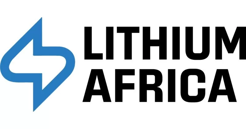 Lithium Africa Resources Corp. Logo