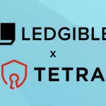 Ledgible-and-Tetra-Trust Logo