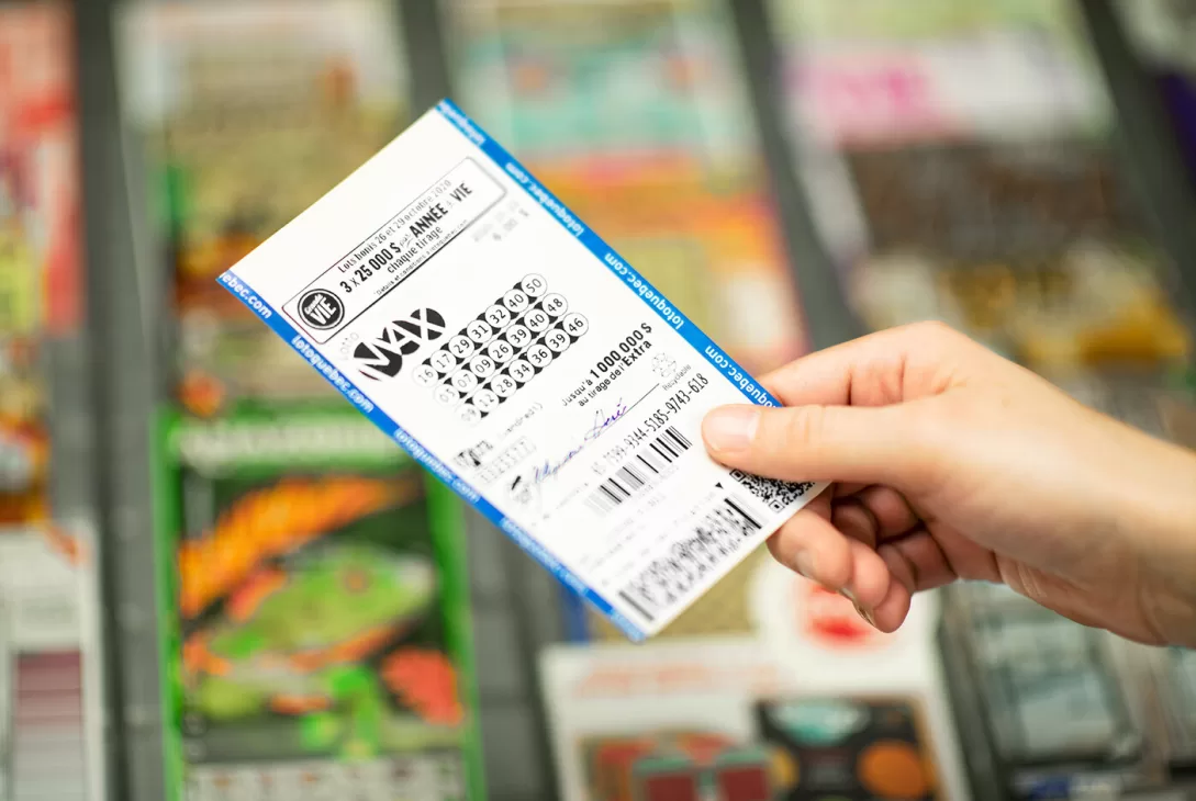 Loto-Québec