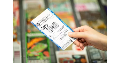 Loto-Québec