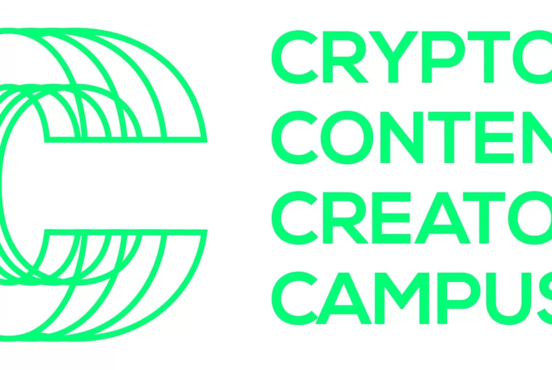 Crypto Content Creator Campus