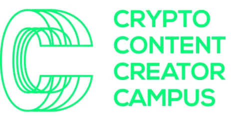 Crypto Content Creator Campus