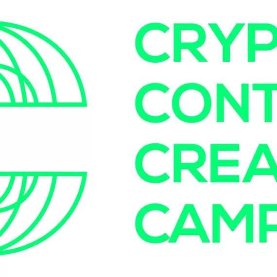 Crypto Content Creator Campus