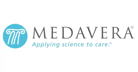 Medavera Logo