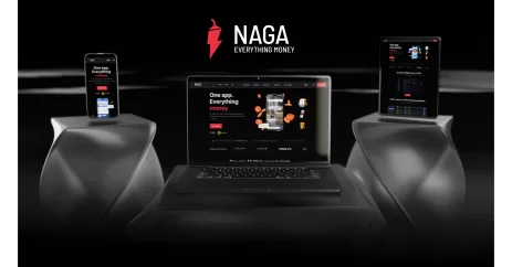 NAGA GROUP AG