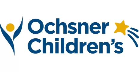 Ochsner Children’s