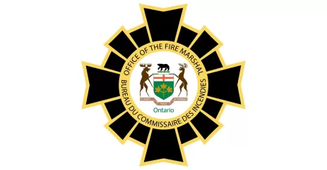 The Office of the Fire Marshal