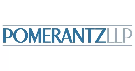 Pomerantz LLP