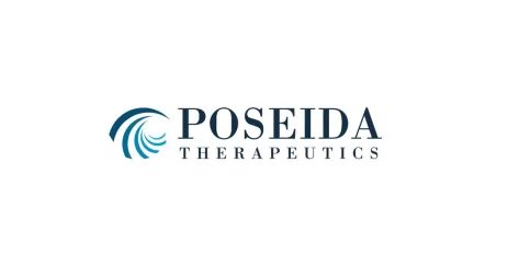 Poseida Therapeutics