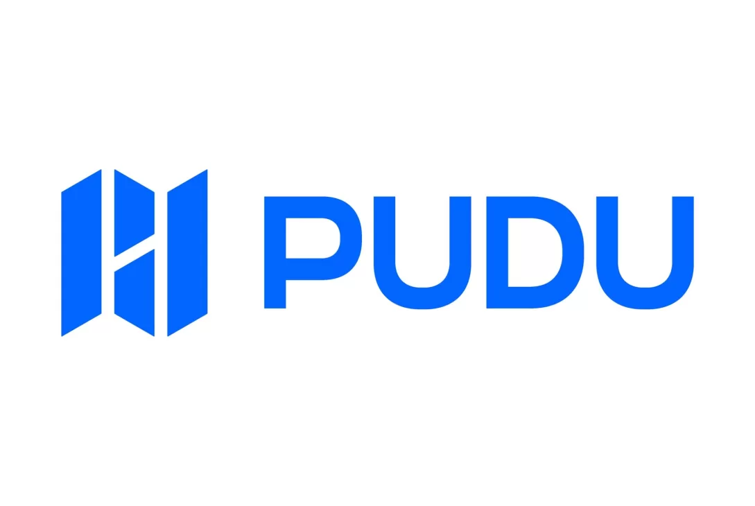 Pudu Robotics Logo