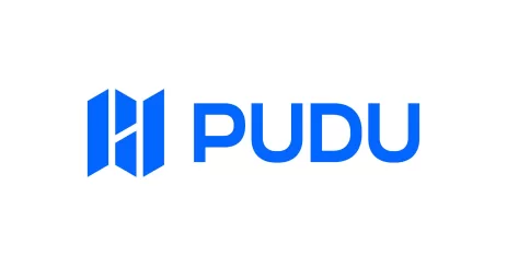 Pudu Robotics Logo