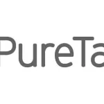 PureTalk Logo