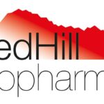 RedHill Biopharma Logo