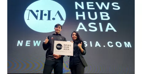 News Hub Asia