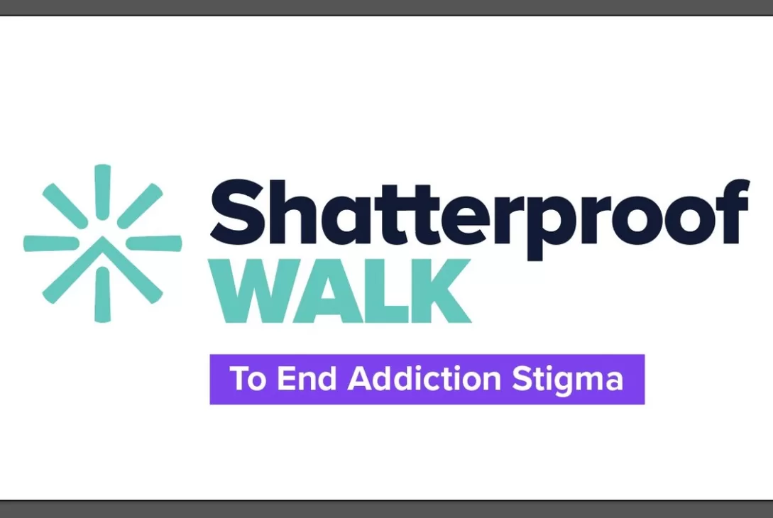 Shatterproof Walk