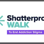 Shatterproof Walk