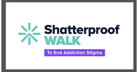 Shatterproof Walk