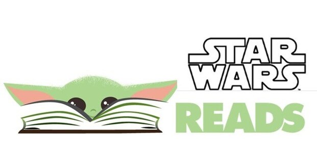 Star Wars Reads