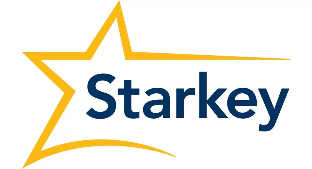 Starkey Laboratories