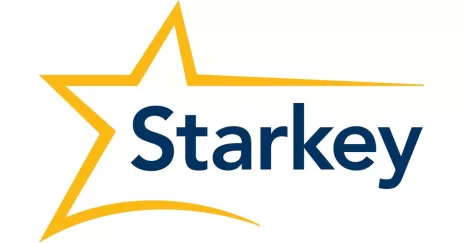 Starkey Laboratories