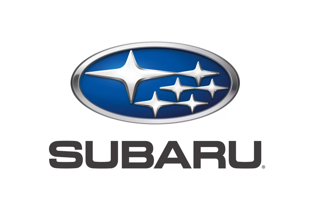 Subaru of America Logo