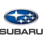 Subaru of America Logo