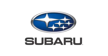 Subaru of America Logo