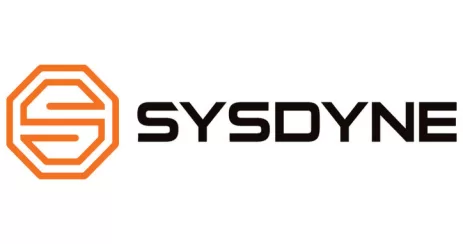 Sysdyne Technologies Logo