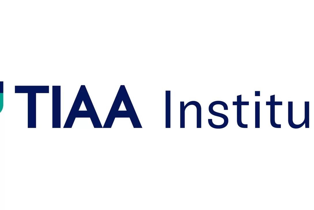 TIAA institute logo