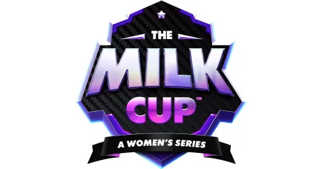 The Milk Cup