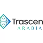 Trascent Arabia Logo